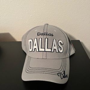 Dallas Cowboys Hat